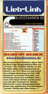 Bravo Nr. 36, 29.08.2001
