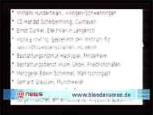 RTL II 20 Uhr Nachrichten